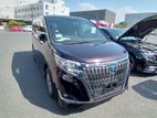 Toyota Esquire Hybrid (Gi) Model- 2020