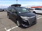 Toyota Esquire Hybrid (Gi) Model- 2020