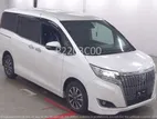 Toyota Esquire HYBRID GI PACKAGE 2020