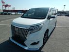 Toyota Esquire Hybrid Gi Pearl 2020