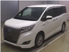 Toyota Esquire HYBRID GI PKG 2020