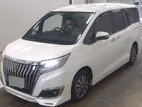 Toyota Esquire Hybrid Gi Pkg Pearl 2020