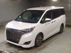 Toyota Esquire Hybrid Gi Pkg Pearl 2020