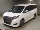Toyota Esquire Hybrid Gi Pkg Pearl 2020