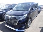 Toyota Esquire HYBRID GI PKG PURPLE 2020
