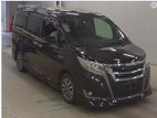 Toyota Esquire Hybrid Gi Pre. Black 2019