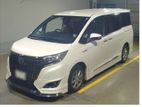 Toyota Esquire HYBRID GI PREMIUM 2019