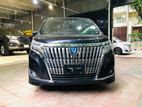 Toyota Esquire Hybrid GI Premium 2019