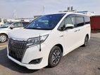 Toyota Esquire Hybrid Gi Premium 2019