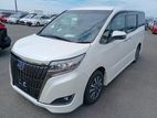 Toyota Esquire Hybrid GI Premium 2020