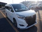 Toyota Esquire Hybrid GI Premium 2020