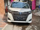 Toyota Esquire HYBRID-GI PREMIUM 2020