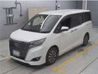 Toyota Esquire Hybrid GI Premium 2021