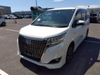 Toyota Esquire Hybrid GI Premium4.5 2019