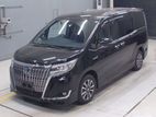Toyota Esquire Hybrid GI ready 2020