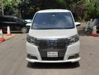 Toyota Esquire Hybrid Pearl Colour 2014