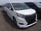 Toyota Esquire Hybrid Ready 2020