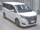 Toyota Esquire Hybrid X 2019