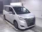 Toyota Esquire Hybrid Xi 2019