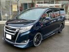 Toyota Esquire Hybrid- XI 2019