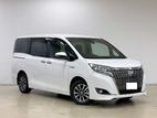 Toyota Esquire Hybrid XI 2019