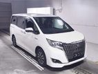 Toyota Esquire Hybrid XI 2019