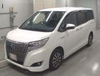 Toyota Esquire Hybrid XI 2019