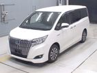 Toyota Esquire Hybrid XI 2020