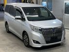 Toyota Esquire Hybrid XI-READY 2019