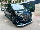 Toyota Esquire Modelista Bodykit 2019