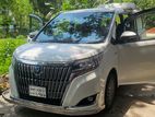 Toyota Esquire New shape 2018