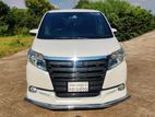 Toyota Esquire Noah 2 Door Power 2016