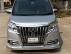 Toyota Esquire Noah G-i Premium pkg 2016