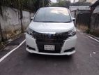 Toyota Esquire Noah Hybrid 2014