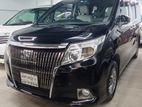 Toyota Esquire NoahEsquire KeyStart 2015