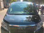 Toyota Esquire NoahEsquire KeyStart 2015