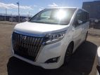 Toyota Esquire Non-HV(PUSH START 2020