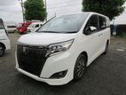 Toyota Esquire Non Hy GI PRE 4.5 2019