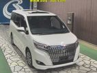 Toyota Esquire Non HY GI Premium 2018