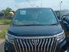 Toyota Esquire Non-HY Gi-Premium 2021