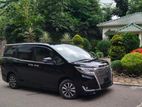 Toyota Esquire Non HYB Gi Premium 2019