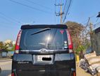 Toyota Esquire non hybrid 2017