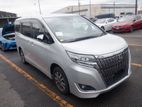 Toyota Esquire Non Hybrid 2019