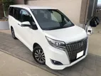 Toyota Esquire Non Hybrid 2021