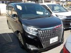Toyota Esquire Non Hybrid Gi Black 2020