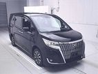 Toyota Esquire Non Hybrid Gi Black 2020