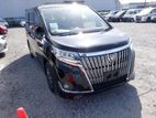 Toyota Esquire Non Hybrid Gi Black 2020