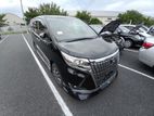 Toyota Esquire Non Hybrid Gi Black 2020