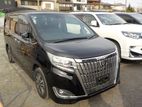 Toyota Esquire Non Hybrid Gi Black 2021