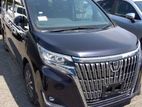 Toyota Esquire NON HYBRID GI PKG 2020
